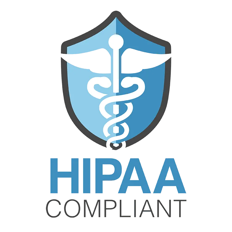HIPAA Compliant